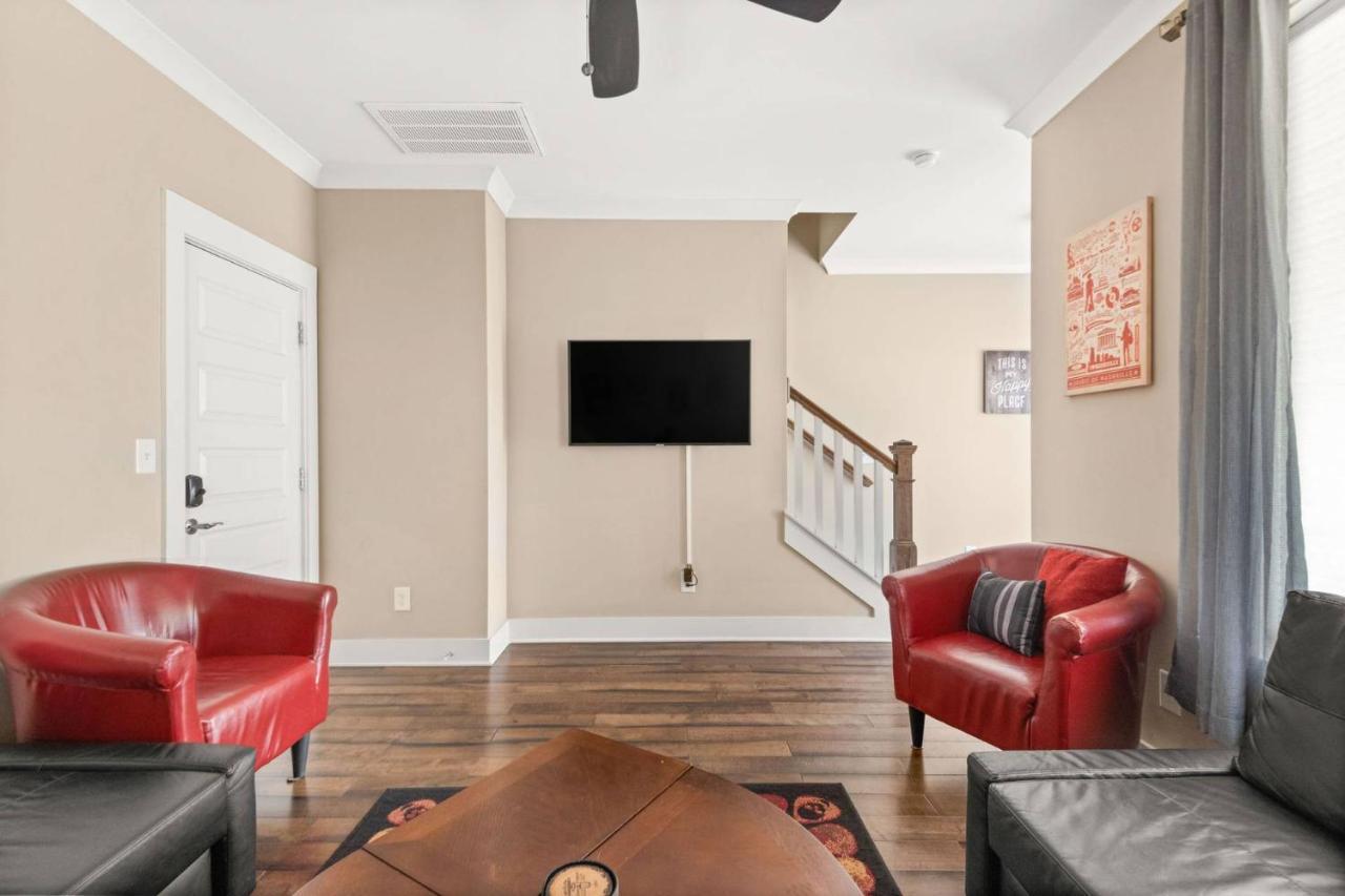 Holiday home Nashvilla