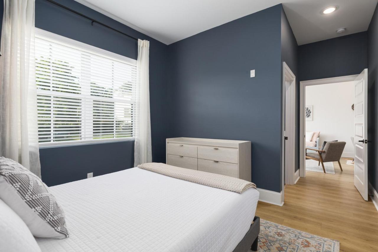 Apartment Modern East 3 Miles To Downtown *