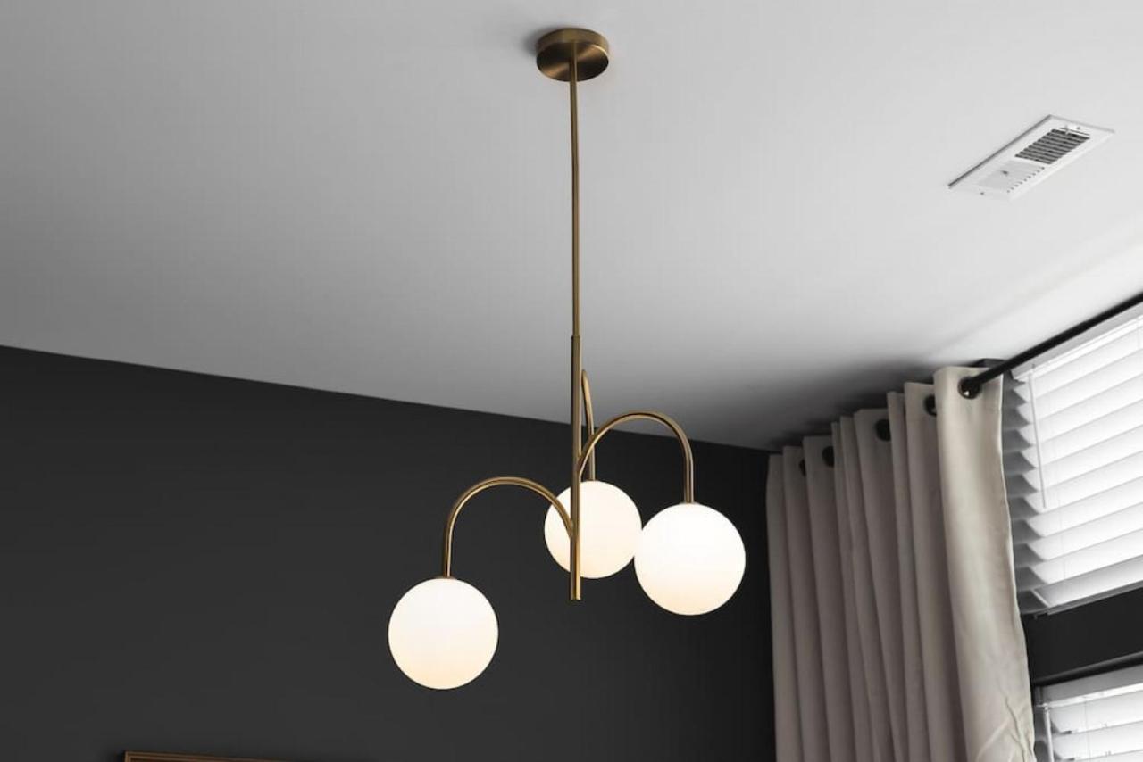 Apartment Chic East Nash - Walk To Restaurants Bars And Music Nashville