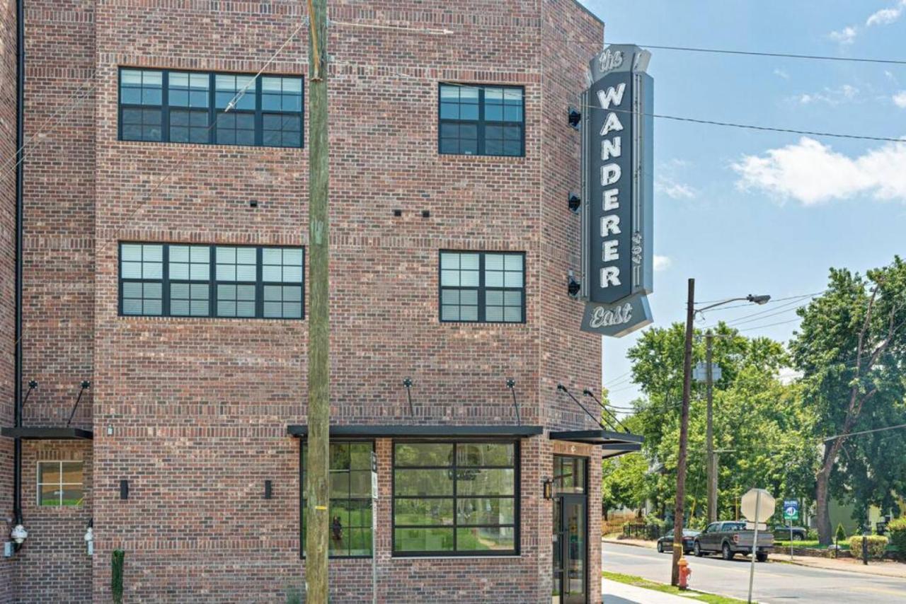 Near Downtown Broadway & Stadium With Free Parking