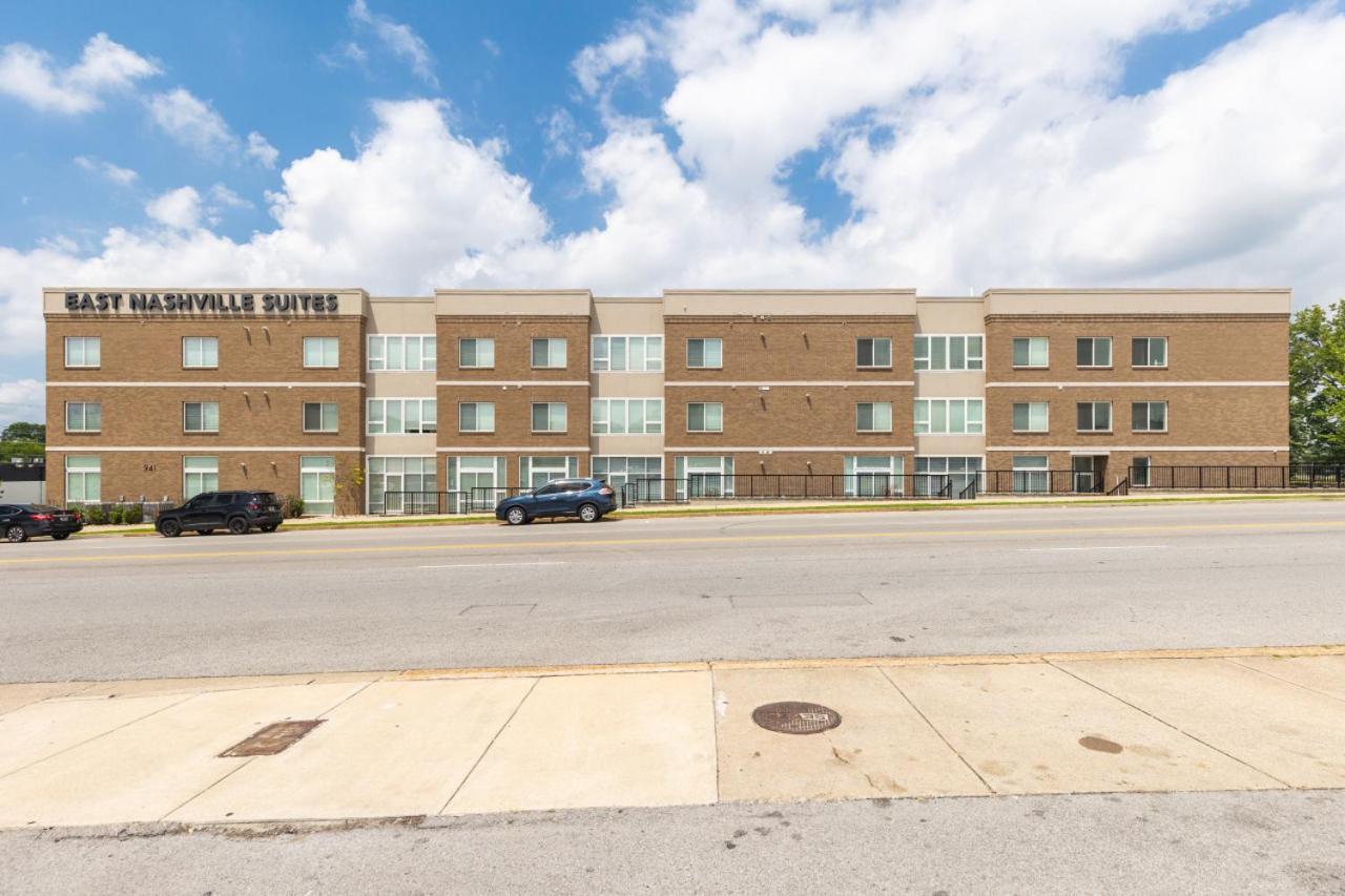 Chic East Nash - Walk To Restaurants Bars And Music Nashville