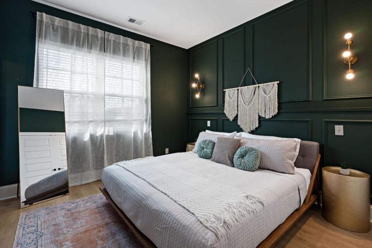 Stylish 5 Beds, 2 Bedroom In Trendy East * Nashville