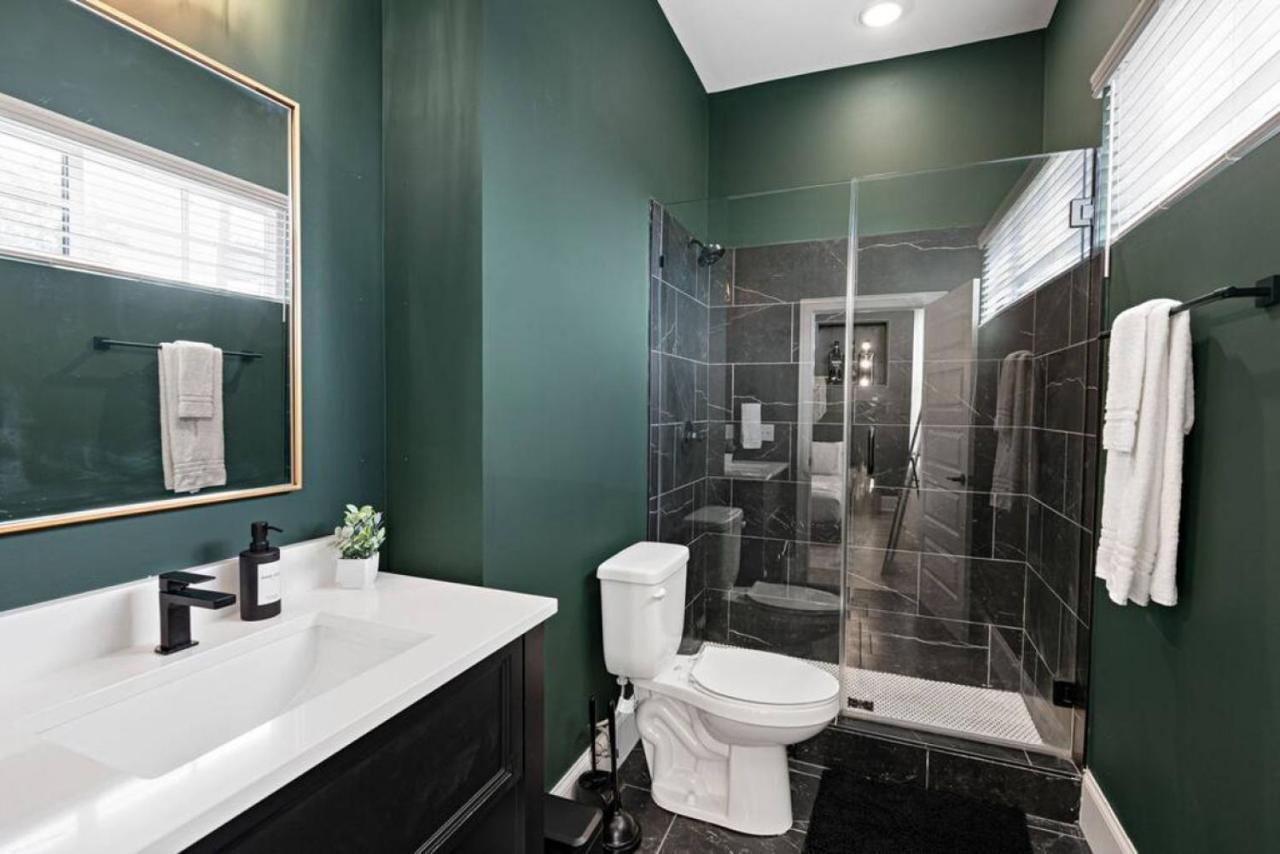 Apartment Stylish 5 Beds, 2 Bedroom In Trendy East