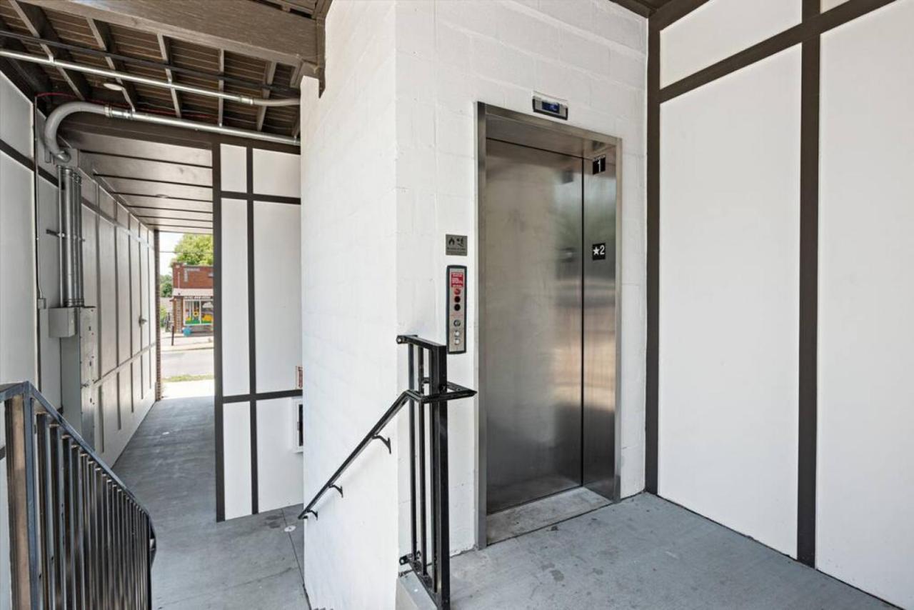Stylish 5 Beds, 2 Bedroom In Trendy East Apartment