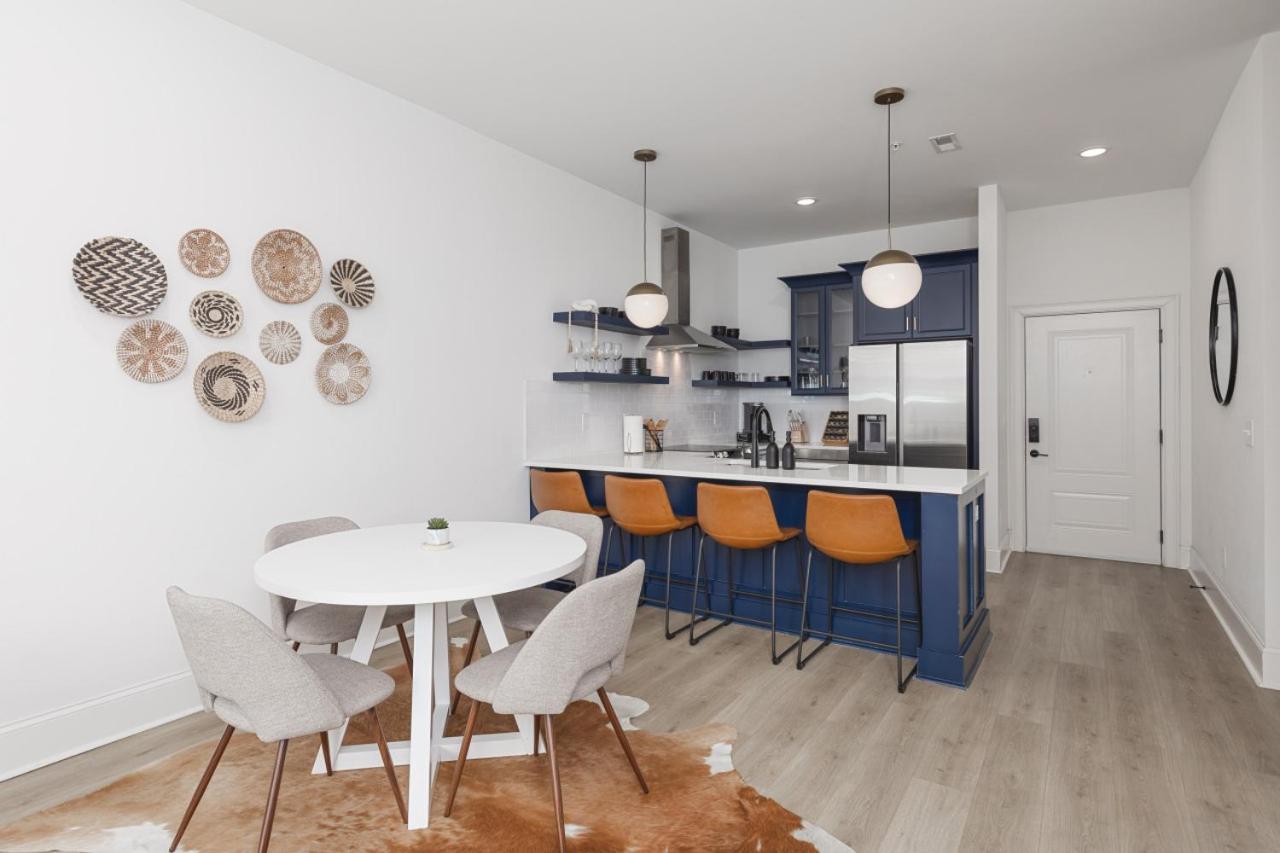Modern 5 Beds -3 Miles To Downtown Nashville