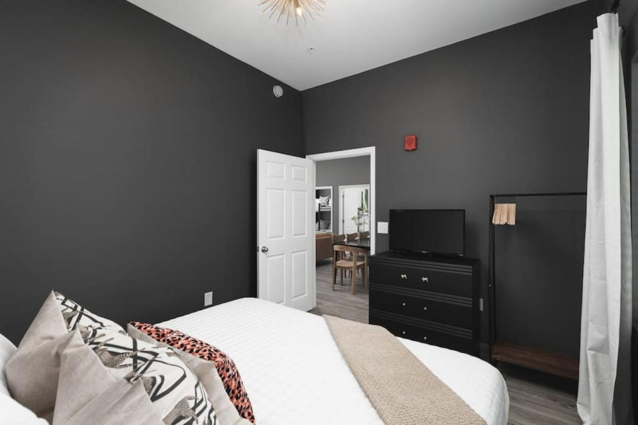 Chic East Nash - Walk To Restaurants Bars And Music * Nashville