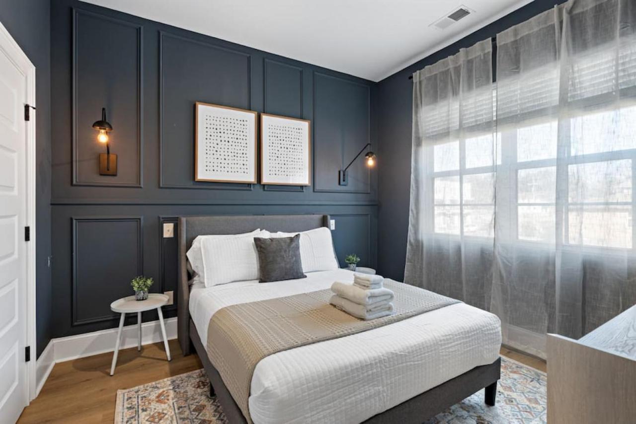 Modern East 3 Miles To Downtown * Nashville