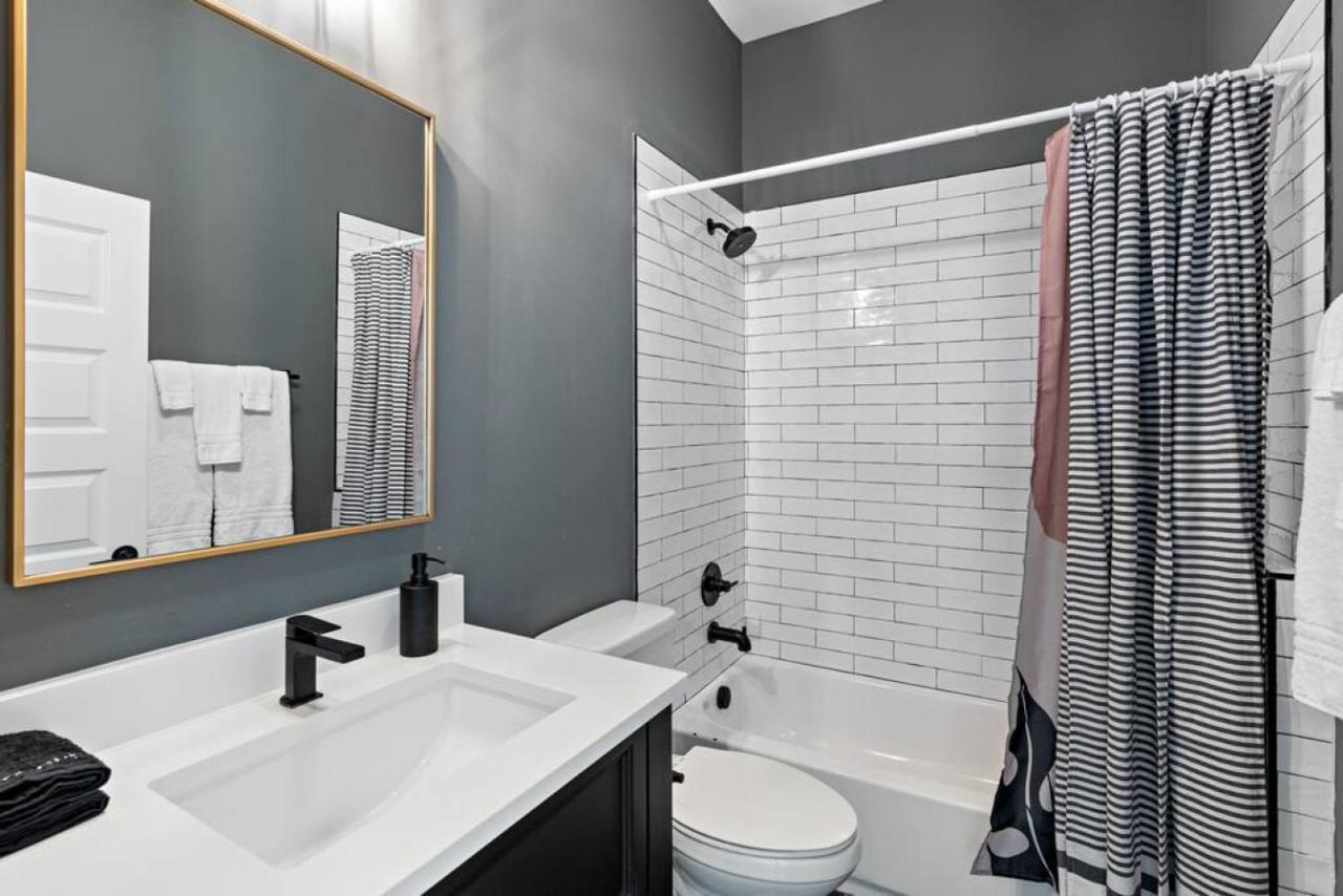 Apartment Modern East 3 Miles To Downtown Nashville