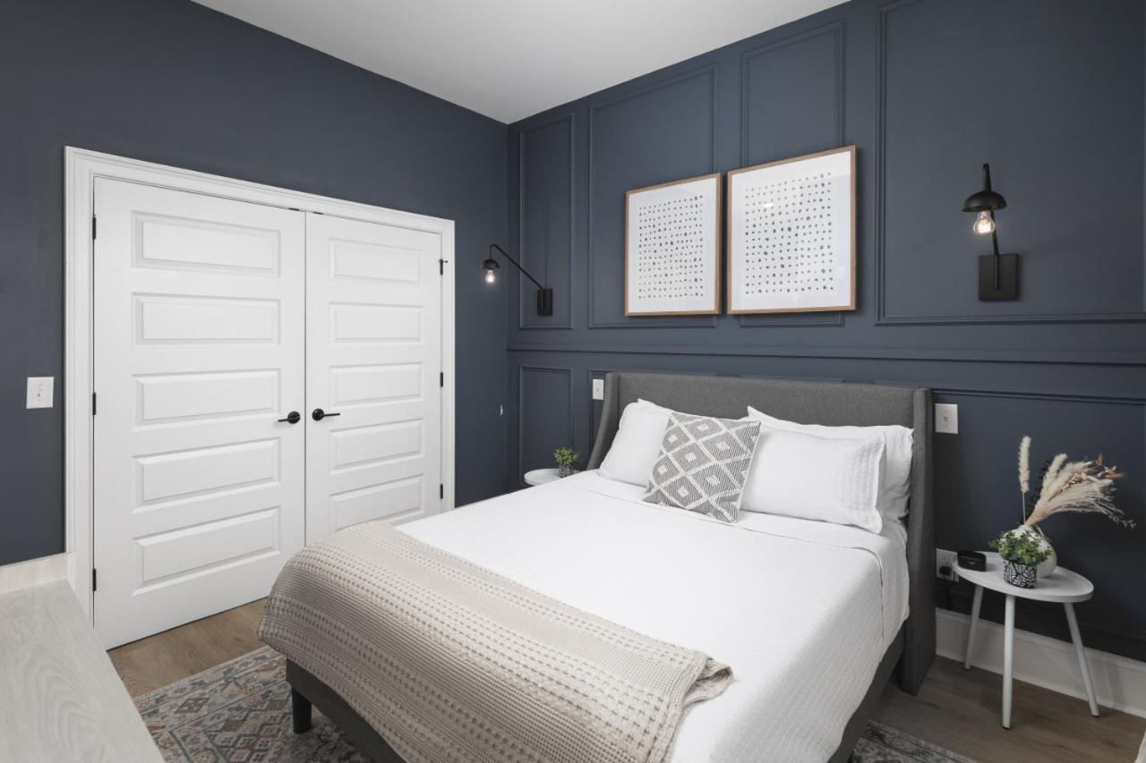 Modern East 3 Miles To Downtown Nashville