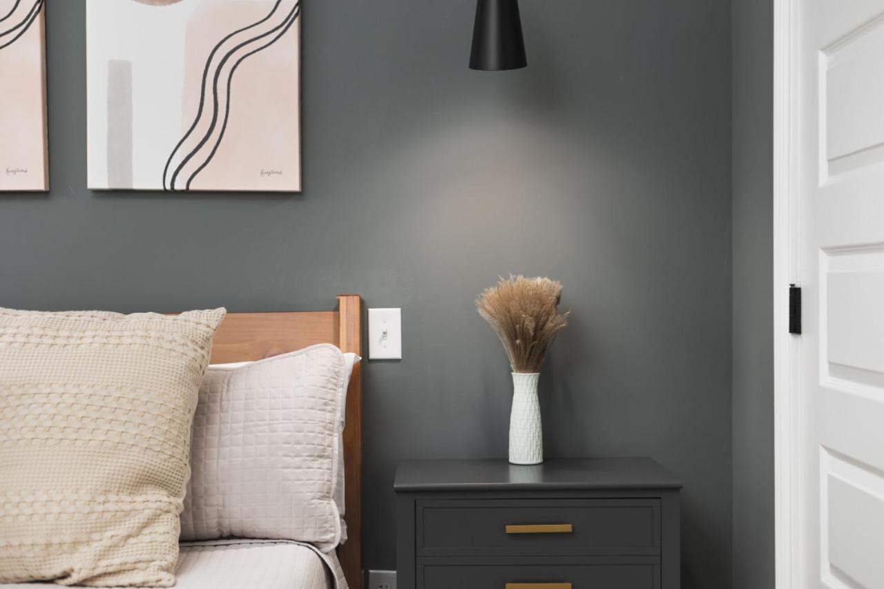 Modern East 3 Miles To Downtown *