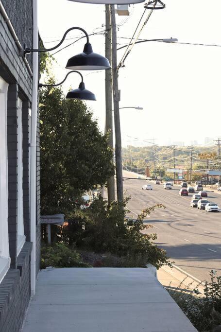 Inviting 1 Bedroom 10 Mins To Nash Inn Nashville