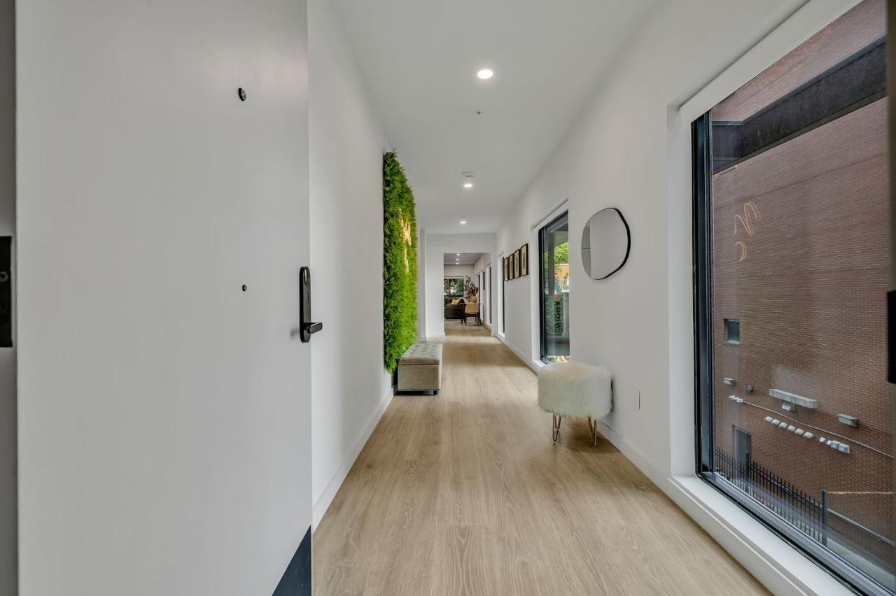 Huge Downtown Corner Unit- Pool-gym-walk 2 Broadway Aparthotel *