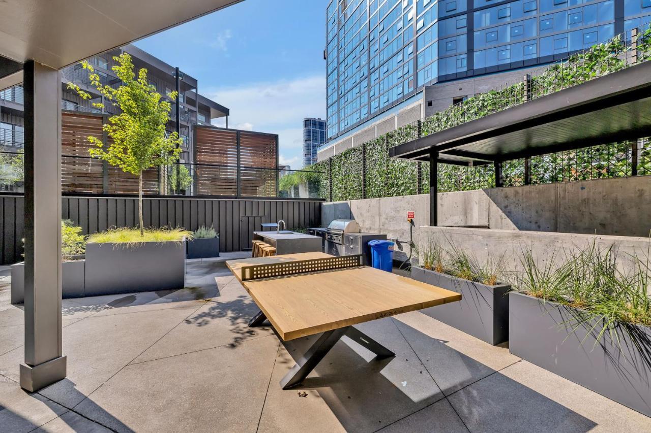 Aparthotel Huge Downtown Corner Unit- Pool-gym-walk 2 Broadway Nashville