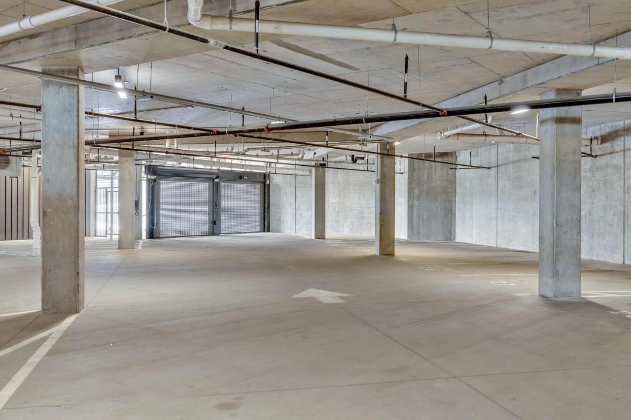 Aparthotel Huge Downtown Corner Unit- Pool-gym-walk 2 Broadway