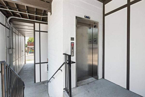Apartment Comfy New 5 Bed 2 Bedroom Close To Downtown