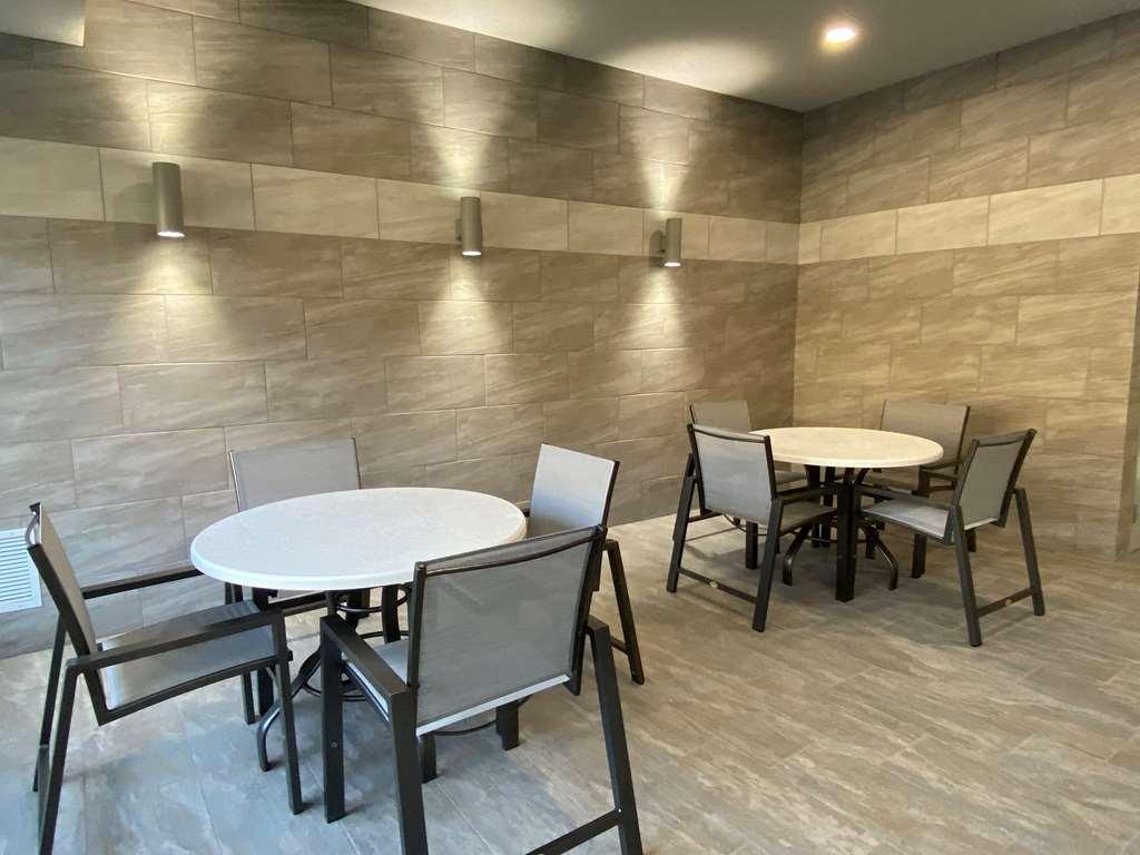 Western Executive Residency Antioch