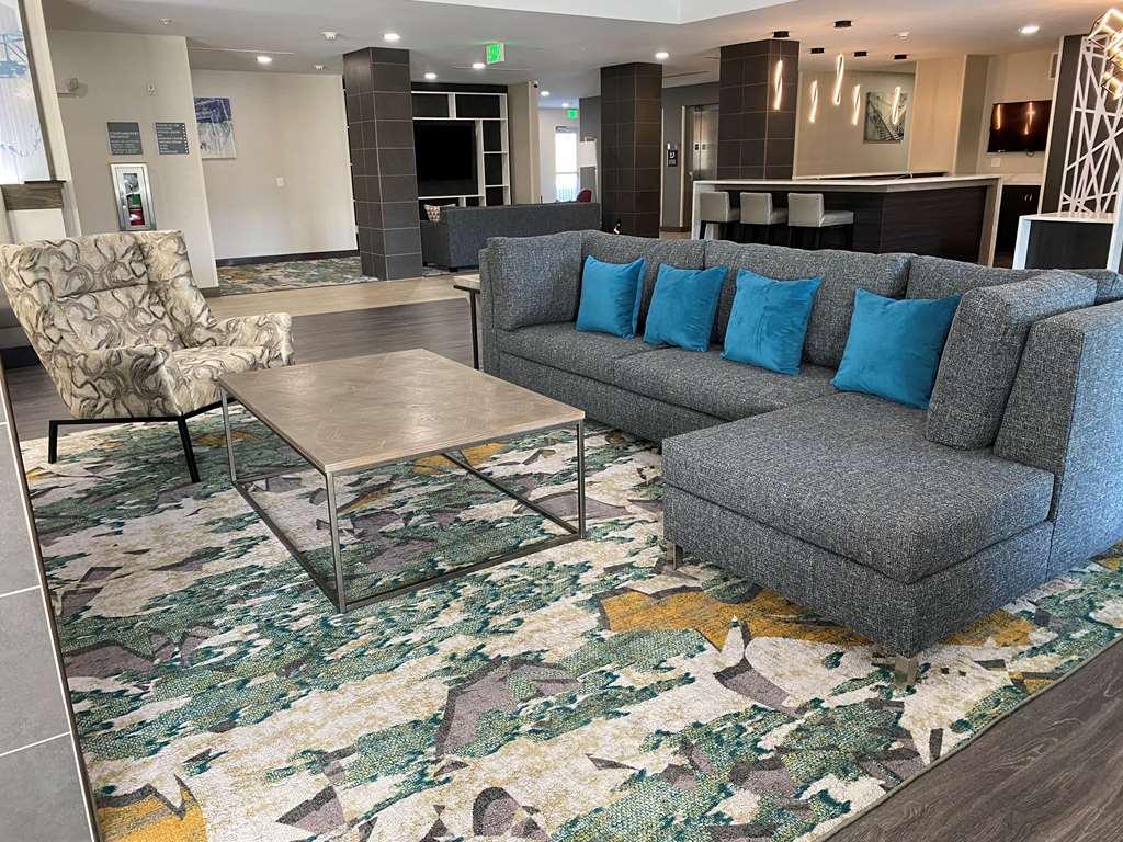 Western Executive Residency Antioch 2* Nashville