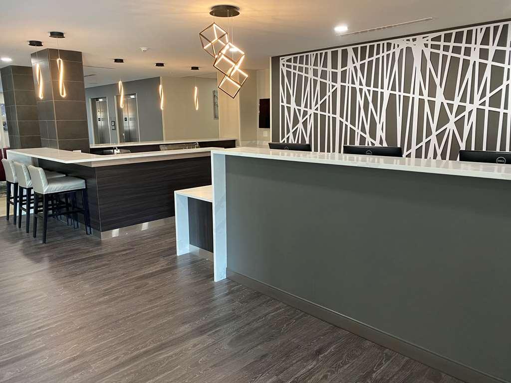 Hotel Western Executive Residency Antioch 2*