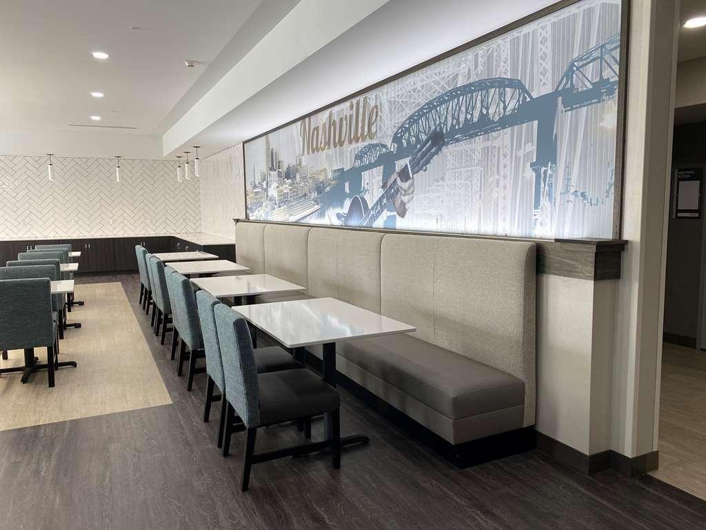 Western Executive Residency Antioch Hotel Nashville