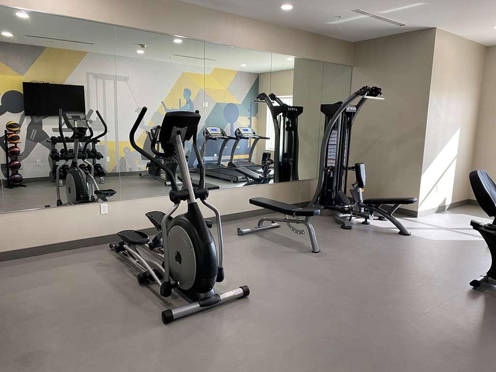 Western Executive Residency Antioch