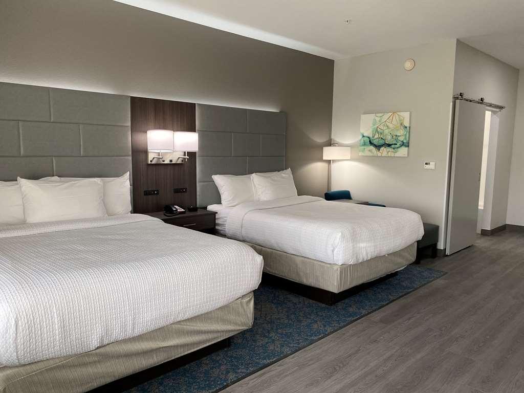 Hotel Western Executive Residency Antioch Nashville