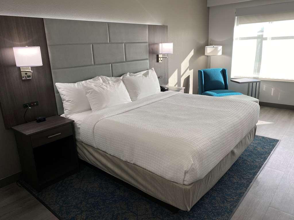 Western Executive Residency Antioch