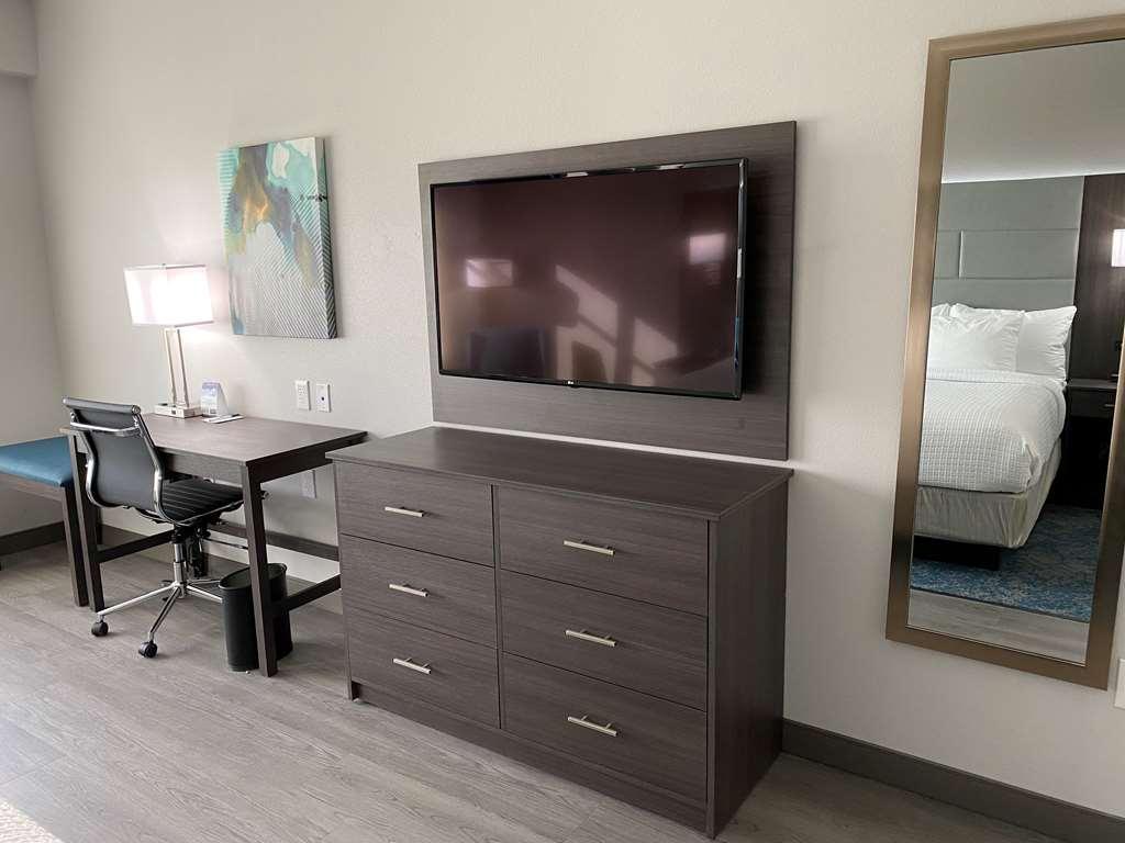 Western Executive Residency Antioch Nashville