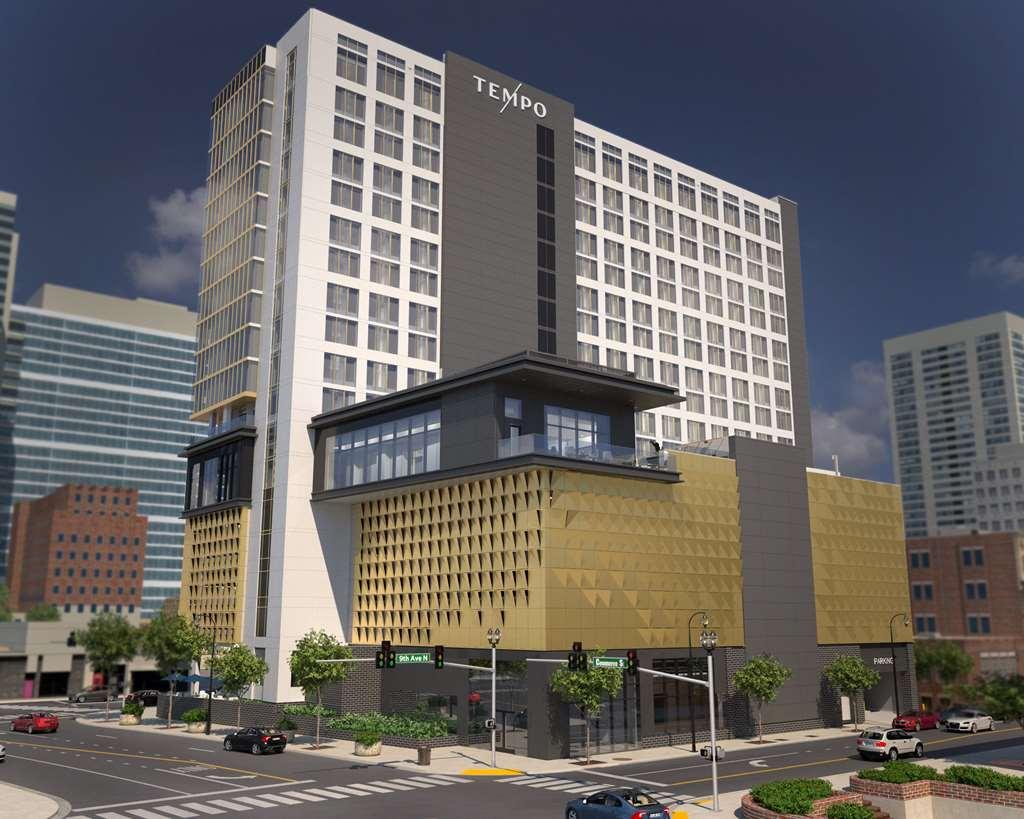 Tempo By Hilton Downtown Hotel