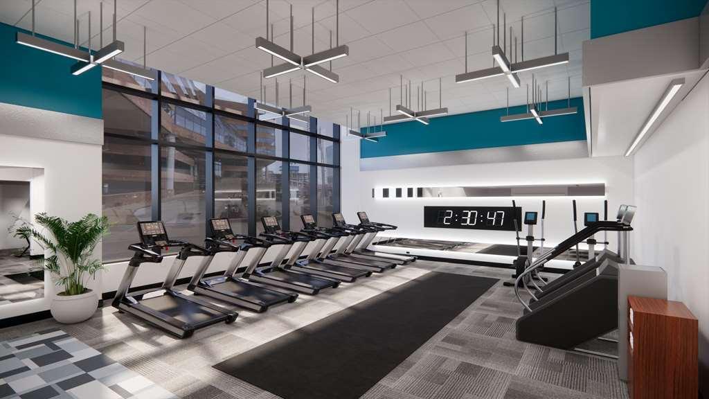 Tempo By Hilton Downtown Nashville