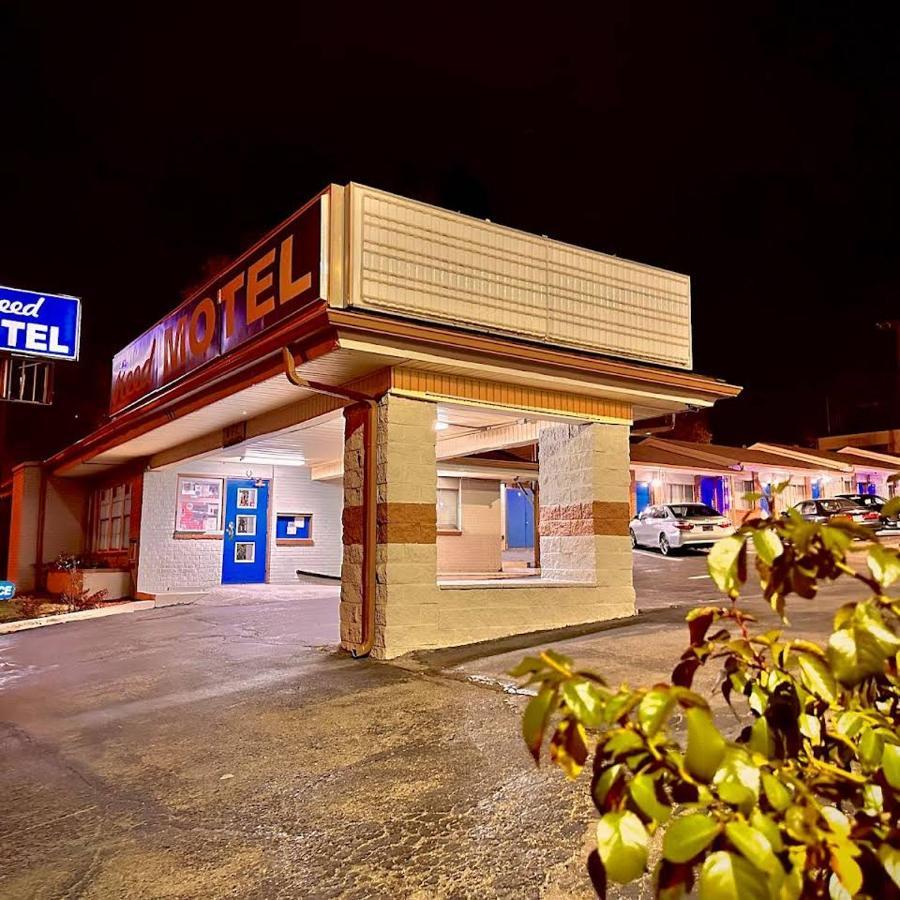 Motel Reed Nashville