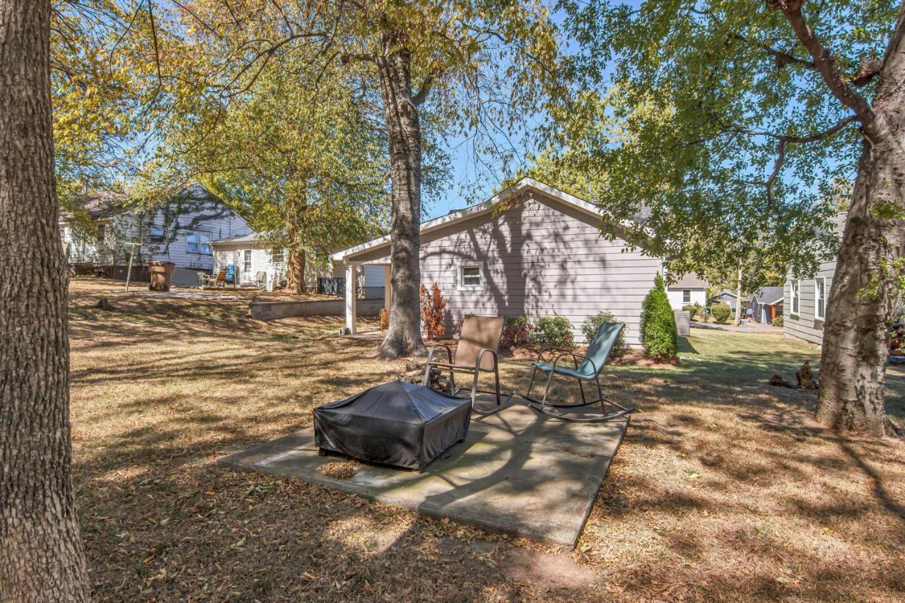 Holiday home The Tinley Nashville