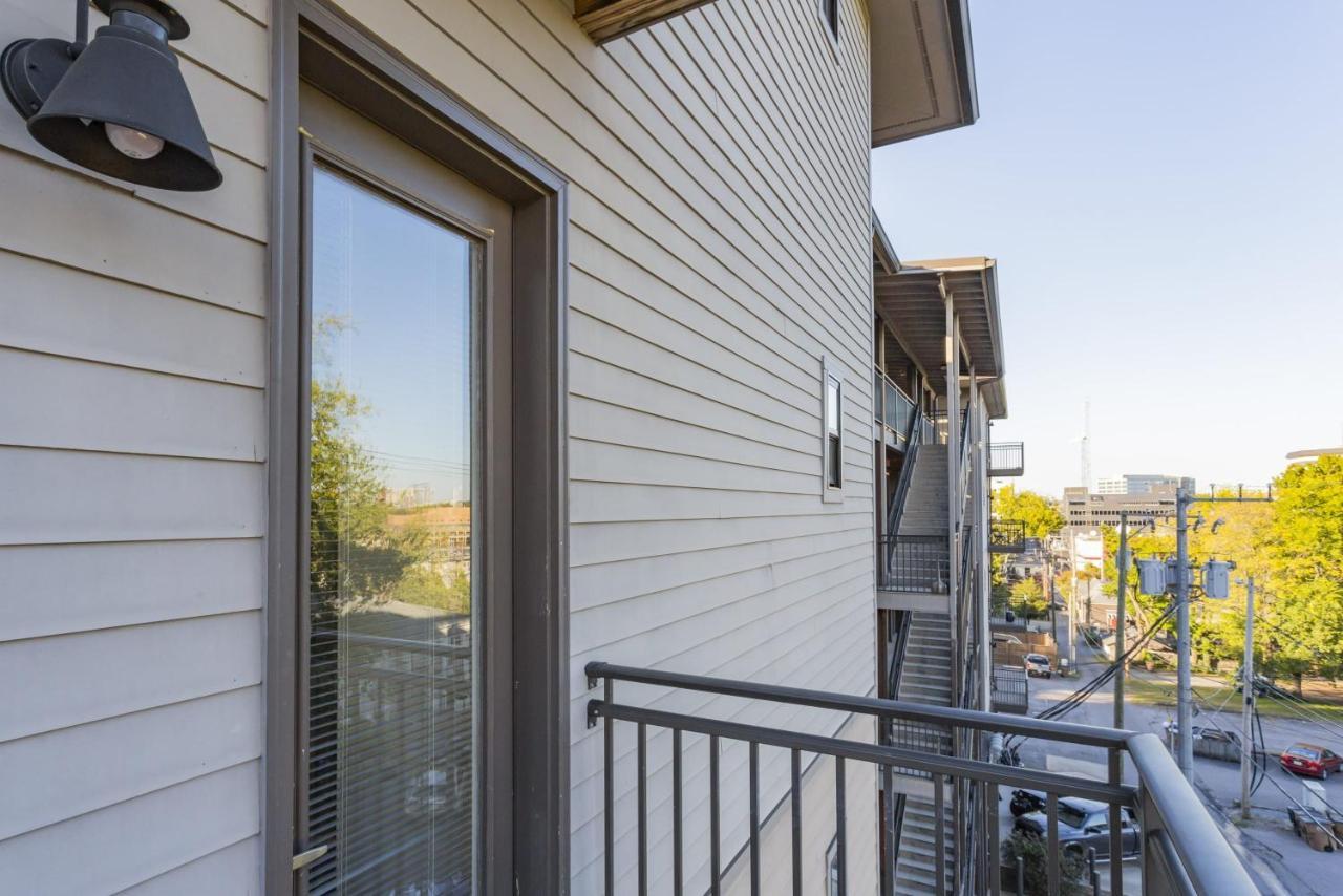 Apartment Cozysuites Music Row Stylish 2br-free Parking 29 Nashville