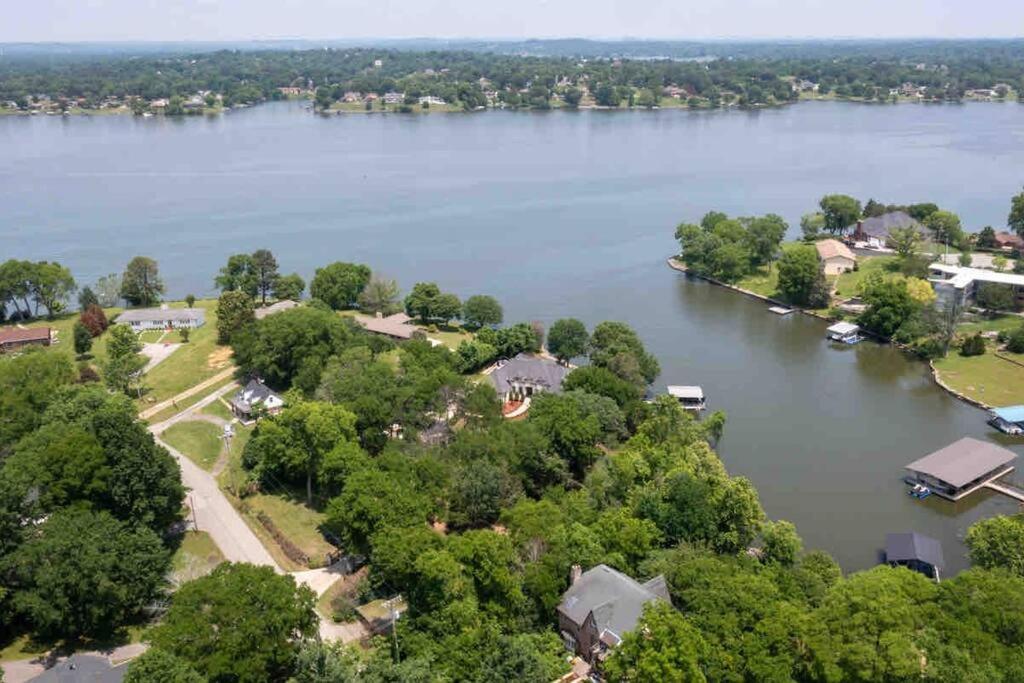 Luxury@lake Mansion Pool/hot Tub For Discerning Tastes * Nashville