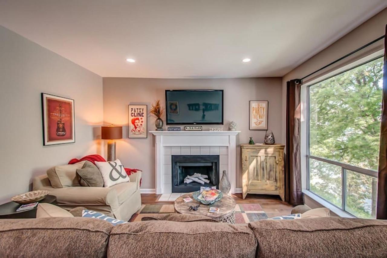 Downtown Covered Parking Unit 1014 Nashville