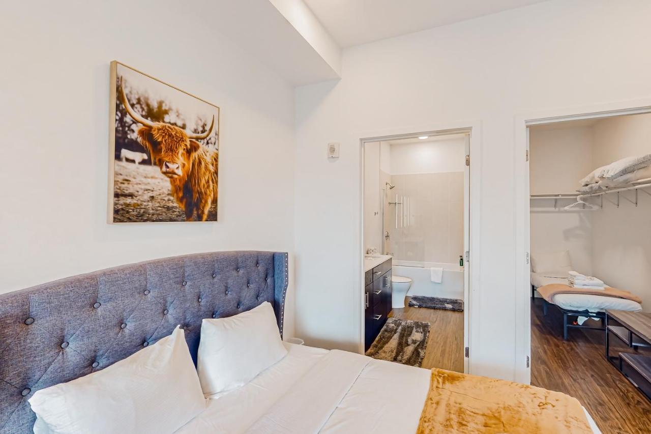 The Gulch Key Apartment