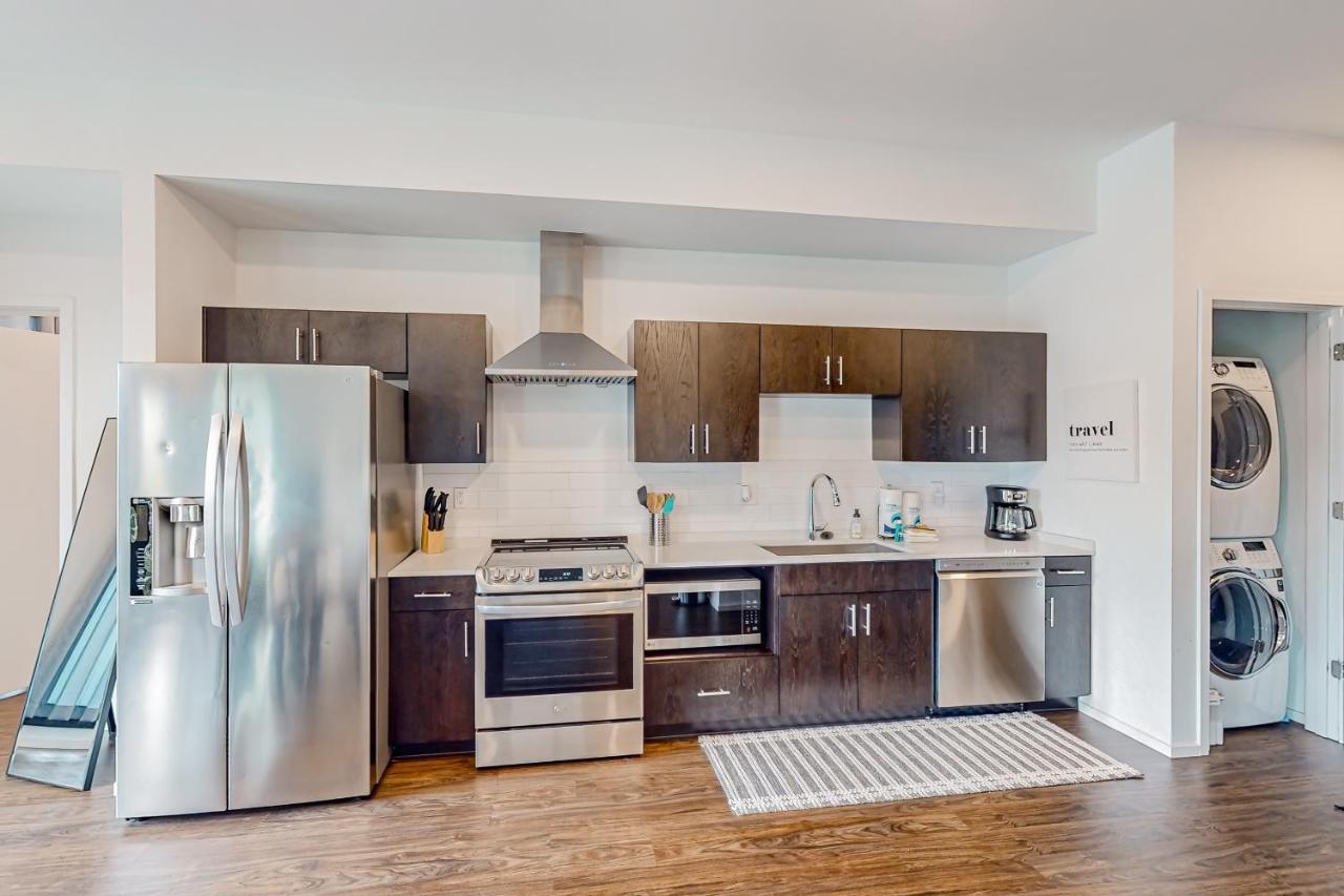 Apartment The Gulch Key *