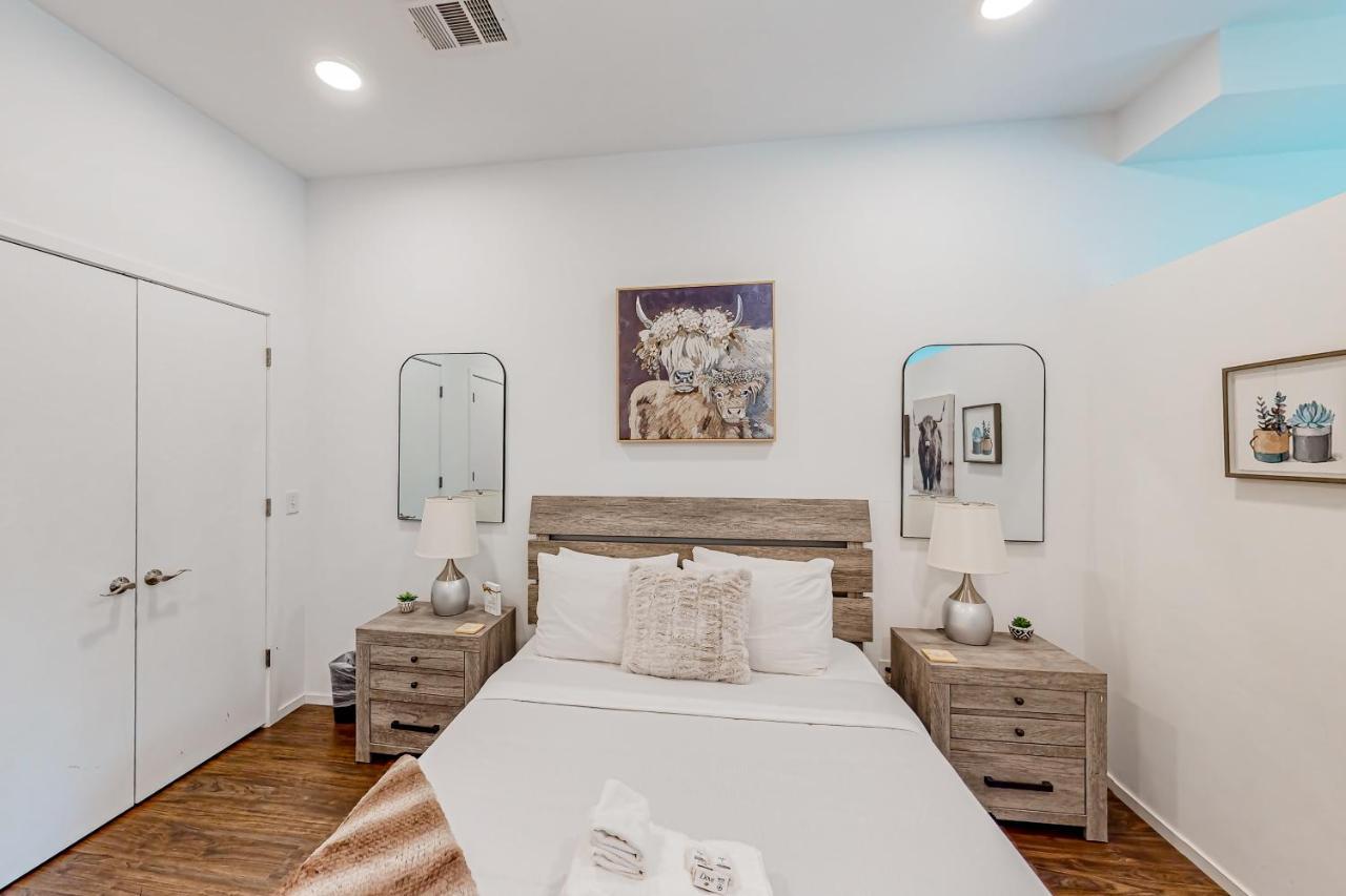 The Gulch Key Apartment *