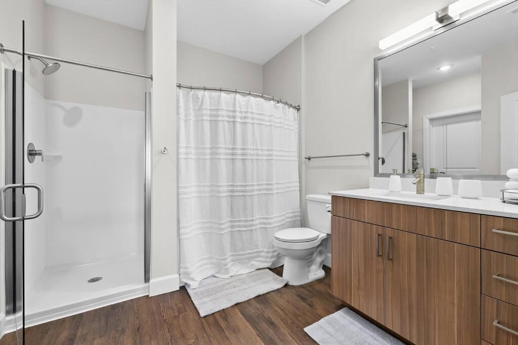 Beverly Hills Penthouse The Gulch Apartment