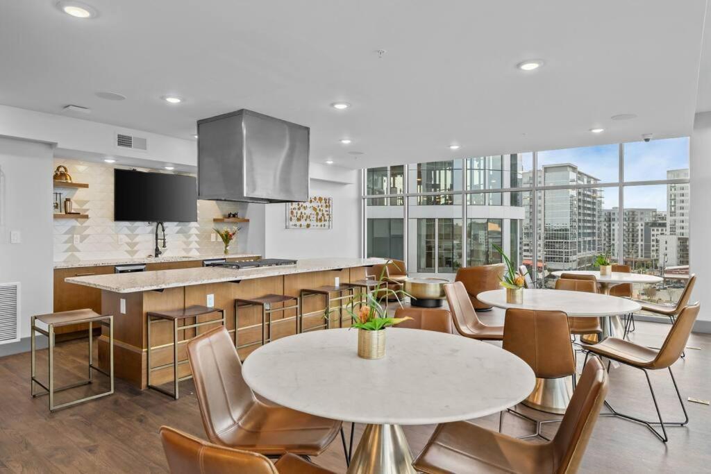 Apartment Beverly Hills Penthouse The Gulch *