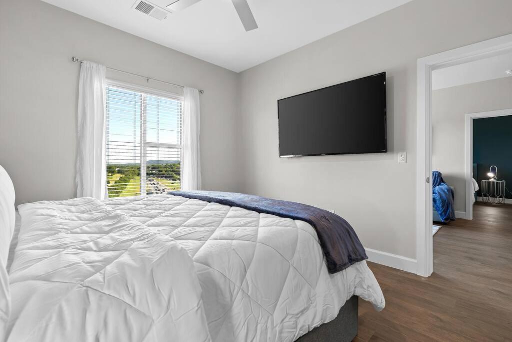 Beverly Hills Penthouse The Gulch *