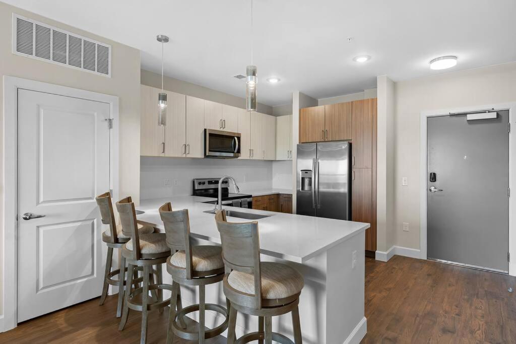 Apartment Beverly Hills Penthouse The Gulch