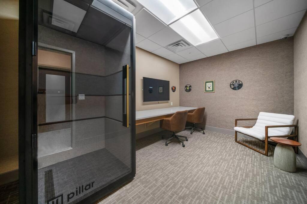 Apartment Beverly Hills Penthouse The Gulch