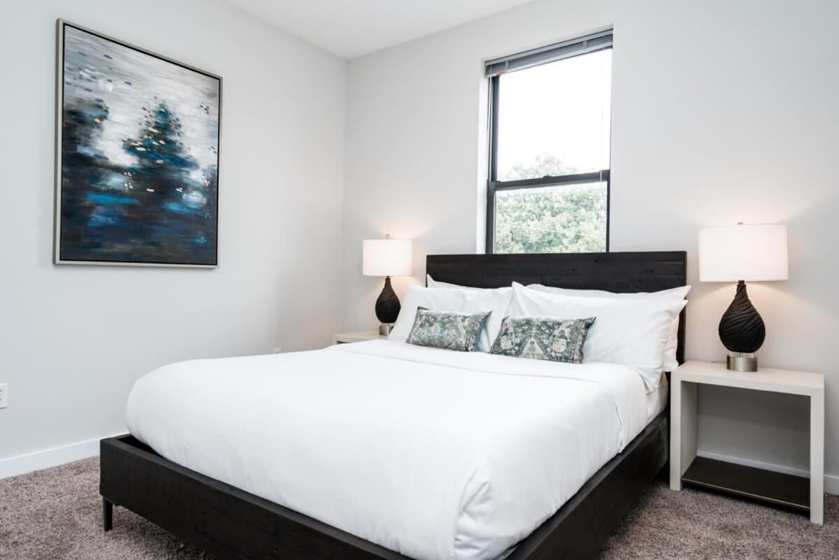 Apartment Cozysuites Musicrow Classy 1br W Free Parking 39