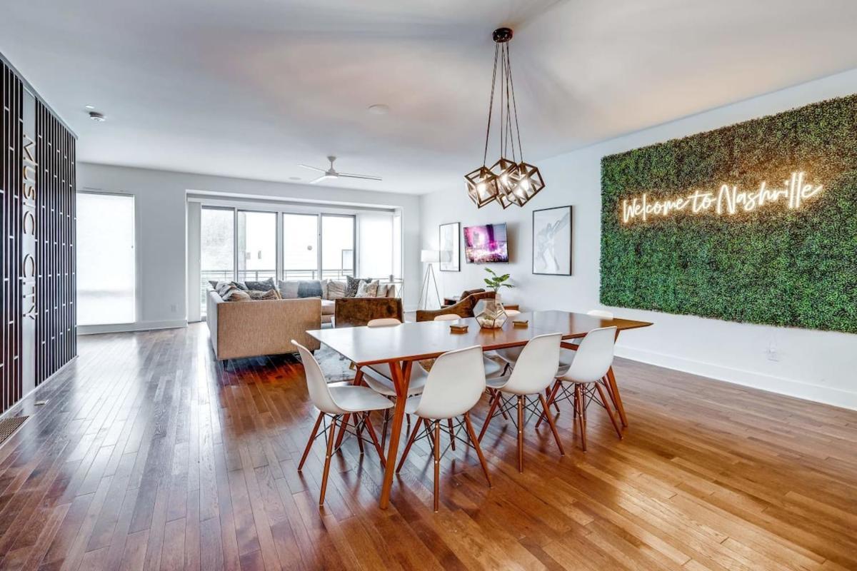 Holiday home Downtown Luxury - 10 Beds & Free Parking *