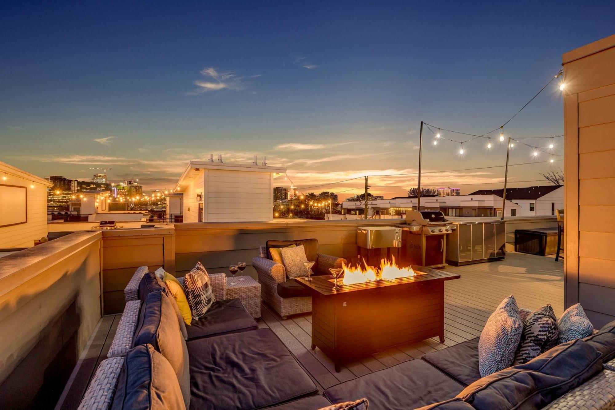 Holiday home Gulch Melody - Private Rooftop - Heart Of Gulch *