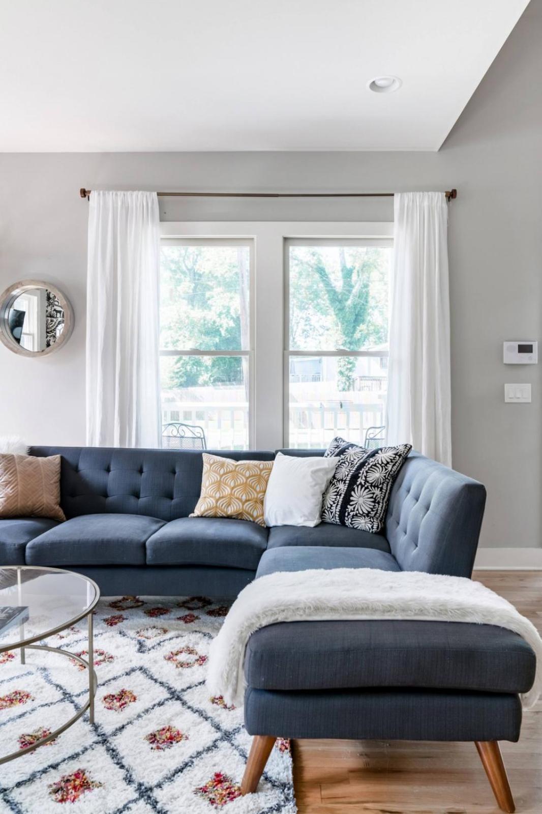 Modern Boho Family House Near Shops In East * Nashville