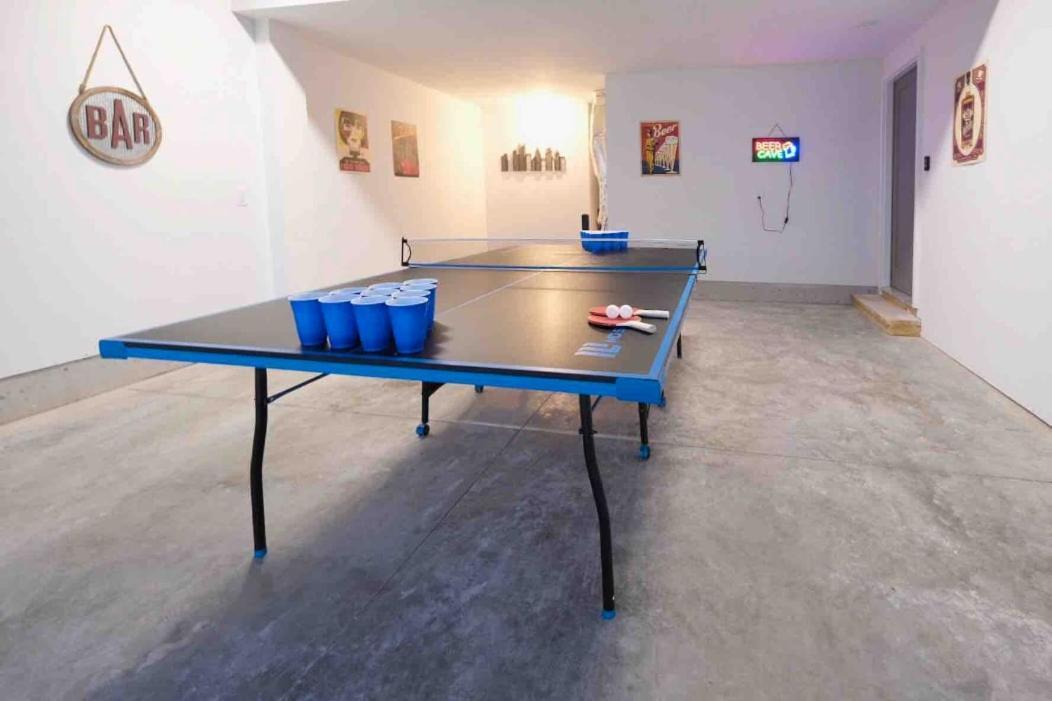Holiday home Downtown Luxury - 10 Beds & Free Parking