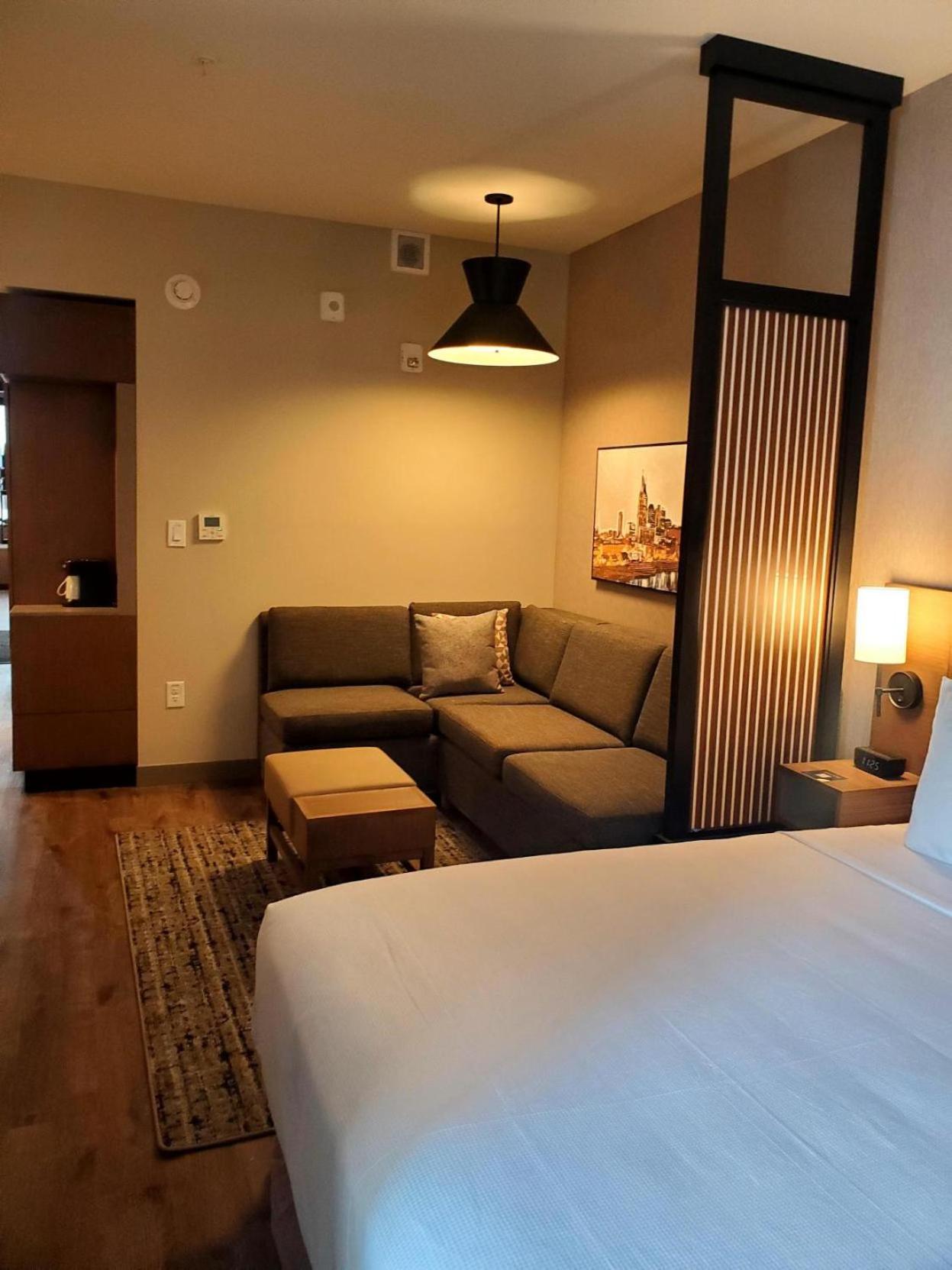 Hotel Hyatt Place Nashville/green Hills 3*