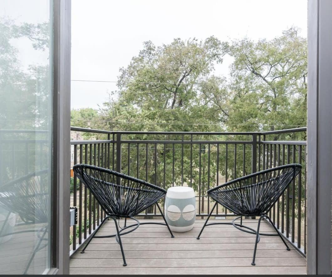 Cozysuites Music Row Stunning 2br -free Parking 05 Nashville