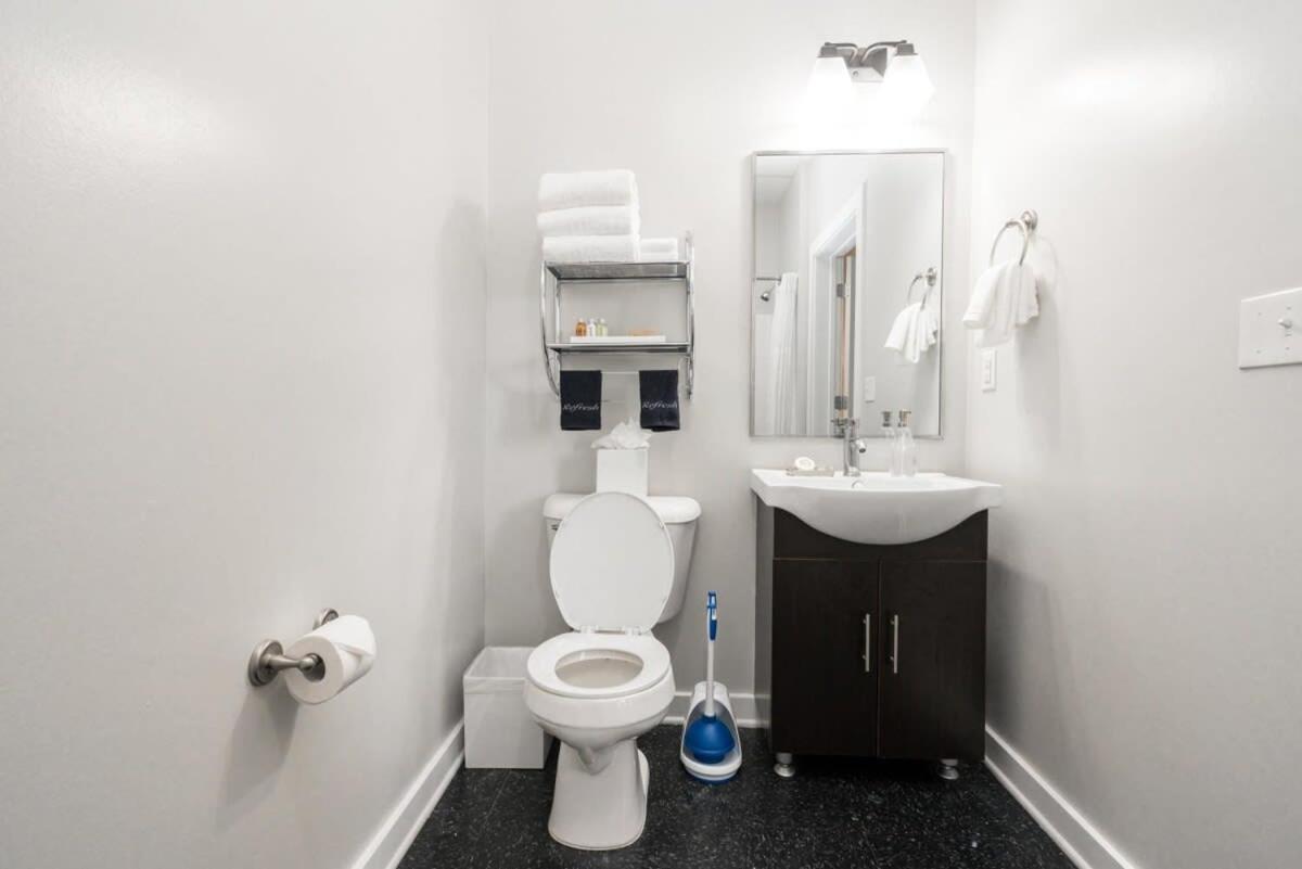 Cozysuites Musicrow Classy 1br W Free Parking 39 * Nashville